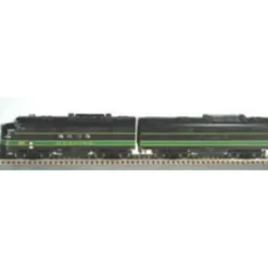 Stewart 5042 HO Reading Diesel EMD FT A (Powered) B (Dummy) Set #2 - Your Source for Gaming Essentials* Trains