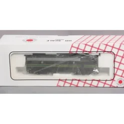 Stewart 5617 HO Reading EMD F7 Phase I Early AB Powered Diesel Locomotive Set - Your Source for Gaming Essentials* Trains