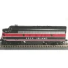 Stewart 5626 HO Rock Island Diesel EMD F7 Phase I Early A Unit Powered - Your Source for Gaming Essentials* Trains