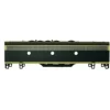 Stewart 3258 HO Santa Fe Diesel F7B Phase 1 Non-Powered Cigar Band - Your Source for Gaming Essentials* Trains