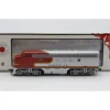 Stewart 9060 HO Santa Fe F-7 A Diesel Locomotive NIB - Your Source for Gaming Essentials* Trains