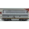 Stewart 9061 HO Santa Fe F7B Phase I Early Diesel Locomotive NIB - Your Source for Gaming Essentials* Trains