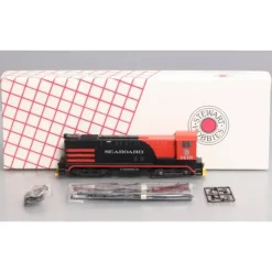 Stewart 4723 HO Seaboard Air Line Baldwin VO-1000 Diesel Locomotive #1416 - Your Source for Gaming Essentials* Trains