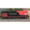Stewart 4722 HO Seaboard Air Line Diesel Baldwin VO-1000 Powered #1402 - Your Source for Gaming Essentials* Trains