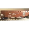 Stewart 11040 HO Seaboard 70-Ton Offset Hopper Kit - Your Source for Gaming Essentials* Trains