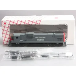 Stewart 6311 HO Southern Pacific Alco C630 Powered Diesel Locomotive - Your Source for Gaming Essentials* Trains