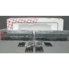 Stewart 5711 HO Southern Pacific EMD F7 Phase I-Late A/B Diesel Locomotive Set - Your Source for Gaming Essentials* Trains