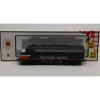 Stewart 9240 HO SP Black Widow F7A Phase II Powered Diesel Locomotive LN/Box - Your Source for Gaming Essentials* Trains