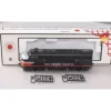 Stewart 8240 HO SP Black Widow F3A Powered Phase II Diesel Locomotive LN/Box - Your Source for Gaming Essentials* Trains