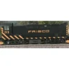 Stewart 4725 HO St Louis, San Francisco Frisco Diesel Baldwin VO-1000 #213 - Your Source for Gaming Essentials* Trains