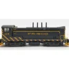 Stewart 4726 HO St Louis, San Francisco Frisco Diesel Baldwin VO-1000 #224 EX - Your Source for Gaming Essentials* Trains