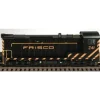 Stewart 4820 HO St Louis - San Francisco Diesel Baldwin DS-4-4-1000 #241 - Your Source for Gaming Essentials* Trains