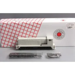 Stewart 4800 HO Undecorated Baldwin DS-4-4-1000 Powered Diesel Locomotive - Your Source for Gaming Essentials* Trains