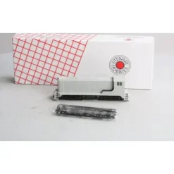 Stewart 4620 HO Undecorated Diesel Baldwin VO-660 Powered Phase I - Your Source for Gaming Essentials* Trains