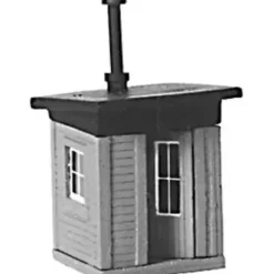 Stewart 1116 N Trackside Shanty - Your Source for Gaming Essentials* Trains
