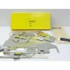 Suydam 23 HO Scale American Chemical & Potash CO. "Annex" Building Kit - Your Source for Gaming Essentials* Trains