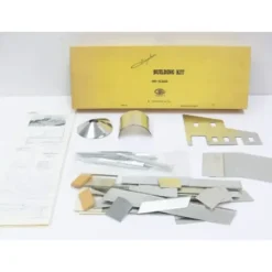 Suydam 24 HO Scale Wyoming Mine Or Loading Plant Kit - Your Source for Gaming Essentials* Trains
