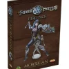 Board Games>Sword & Sorcery Expansion - Morrigan Hero Pack - Your Source for Gaming Essentials