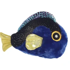 Toys>7" Tangee YooHoo Aurora Plush Stuffed Animal Fish - Your Source for Gaming Essentials