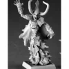 Tabletop Miniatures>Tar-Baphon, The Whispering Tyrant #60060 Pathfinder Miniatures Unpainted - Your Source for Gaming Essentials