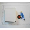 Taura Figures 13.18 White Metal Panel Beater Figure - Your Source for Gaming Essentials* Trains