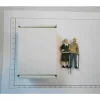 Taura Figures 13.26 White Metal Rickety Few Figures - Your Source for Gaming Essentials* Trains