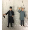Taura Figures 12.01 White Metal Rocksinger And Statesman - Your Source for Gaming Essentials* Trains