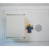 Taura Figures 13.11 White Metal Sewer Woker With Helmelt Figure - Your Source for Gaming Essentials* Trains