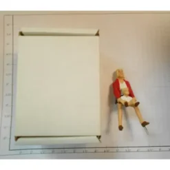 Taura Figures 10.03 White Metal Women With Child Pullerndem Figure - Your Source for Gaming Essentials* Trains
