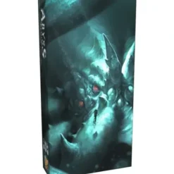 Board Games>The Abyss Board Game - Kraken Expansion - Your Source for Gaming Essentials