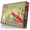 Tabletop Miniatures>The Army Painter Hobby Starter - Hobby Tool Kit - Your Source for Gaming Essentials