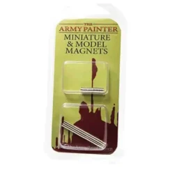 Tabletop Miniatures>The Army Painter Tools - Miniature & Model Magnets - Your Source for Gaming Essentials