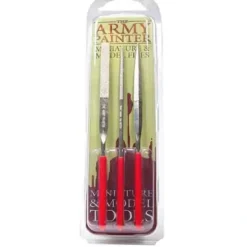 Tabletop Miniatures>The Army Painter Tools - Miniature and Model Files - Your Source for Gaming Essentials