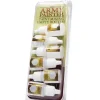 Tabletop Miniatures>The Army Painter Tools - Paint Mixing Empty Bottles - Your Source for Gaming Essentials