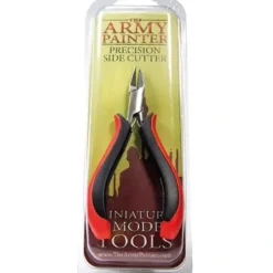 Tabletop Miniatures>The Army Painter Tools - Precision Side Cutter - Your Source for Gaming Essentials