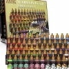 Tabletop Miniatures>The Army Painter Warpaints Air: Mega Paint Set - Your Source for Gaming Essentials