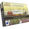 Tabletop Miniatures>The Army Painter Warpaints: Complete Paint Set - Your Source for Gaming Essentials