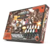 Tabletop Miniatures>The Army Painter Warpaints - Zombicide - Invader Paint Set - Your Source for Gaming Essentials