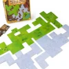 Board Games>The Master's Atlas Reversible Worldcrafting Tiles - Grass and Stone - Your Source for Gaming Essentials