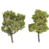 The N Architect 60506 Trees New Growth (Pack of 6) - Your Source for Gaming Essentials* Trains