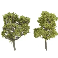 The N Architect 60506 Trees New Growth (Pack of 6) - Your Source for Gaming Essentials* Trains