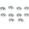 The N Architect 30018 Z Beef Cows Figures (Set of 10) - Your Source for Gaming Essentials* Trains