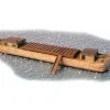 The N Scale Architect 30040 Erie Canal Barge Kit - Your Source for Gaming Essentials* Trains