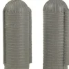 The N Scale Architect 30008 Farm Silos (Pack of 2) - Your Source for Gaming Essentials* Trains