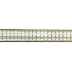 The N Scale Architect 61060 Industrial Pipe Railing - Your Source for Gaming Essentials* Trains