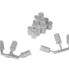 The N Scale Architect 20022 N 55 Gallon Drums Assortment - Your Source for Gaming Essentials* Trains