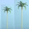 The N Scale Architect 60511 Palm Spring Palms 6/ - Your Source for Gaming Essentials* Trains