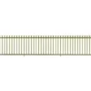 The N Scale Architect 61059 Spear-Point Fence - Kit (Etched Brass) - Your Source for Gaming Essentials* Trains