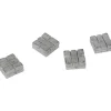 The N Scale Architect 20021 Stacked hay bales - Your Source for Gaming Essentials* Trains