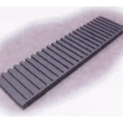 The N Scale Architect 30047 Steel Retaining Wall Panel - Kit (Resin) - Your Source for Gaming Essentials* Trains